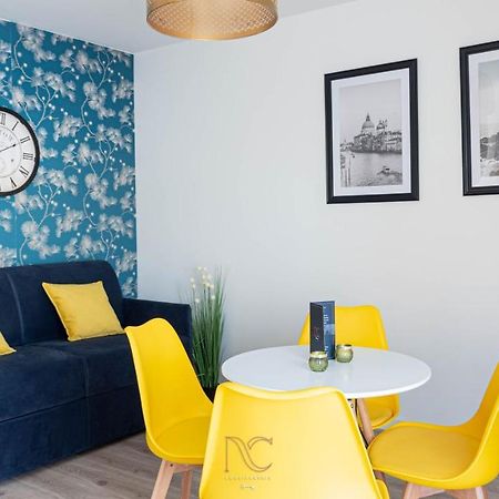 *Disneyland/Serris* Appartement Idealement Situe מראה חיצוני תמונה