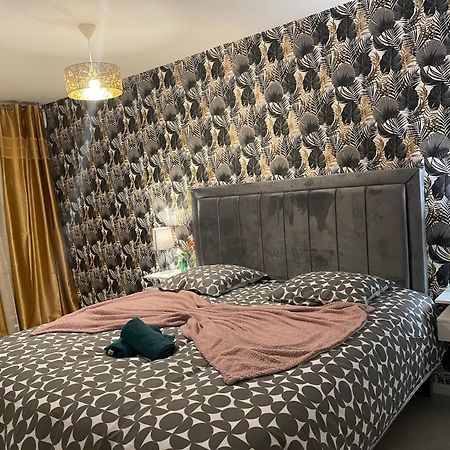 *Disneyland/Serris* Appartement Idealement Situe מראה חיצוני תמונה