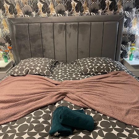 *Disneyland/Serris* Appartement Idealement Situe מראה חיצוני תמונה