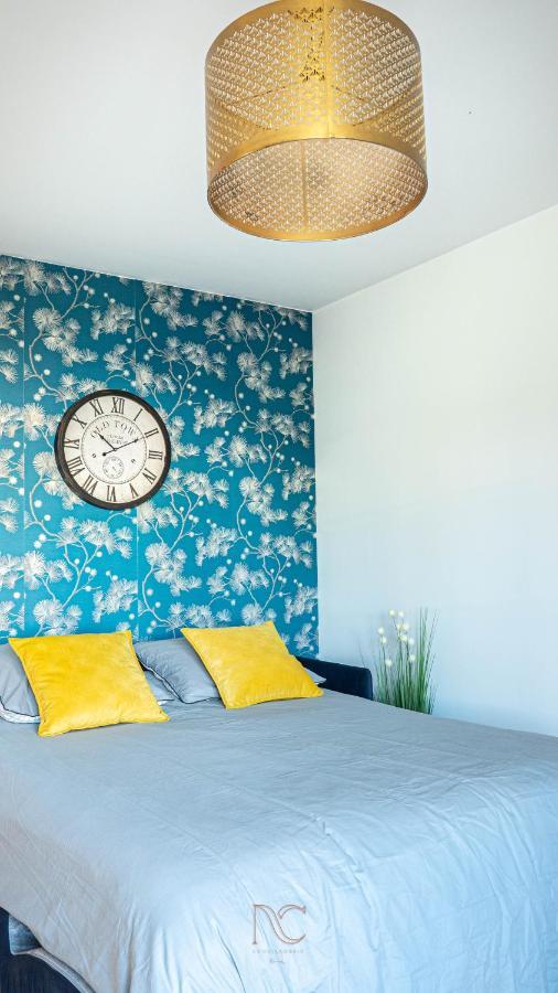 *Disneyland/Serris* Appartement Idealement Situe מראה חיצוני תמונה