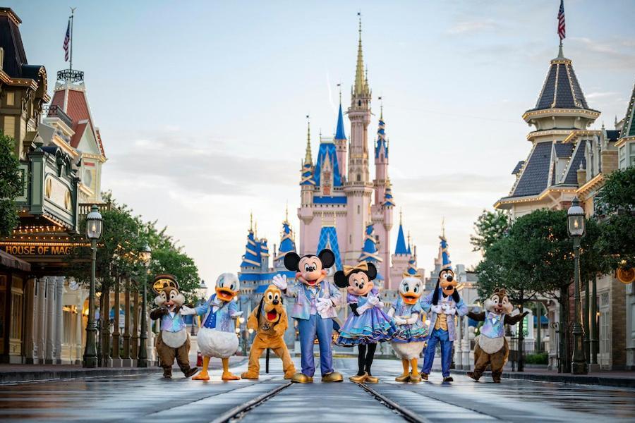 *Disneyland/Serris* Appartement Idealement Situe מראה חיצוני תמונה