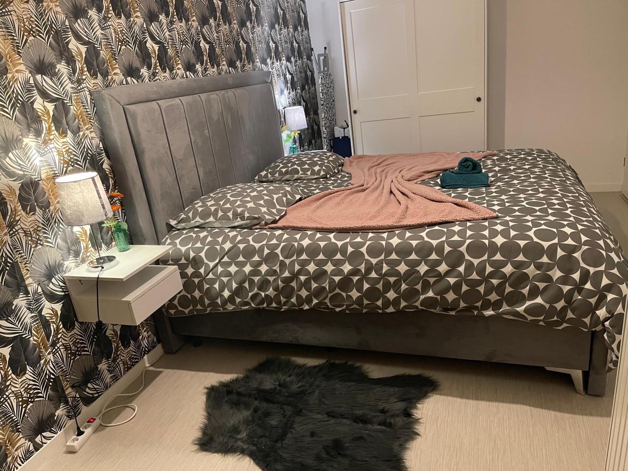 *Disneyland/Serris* Appartement Idealement Situe מראה חיצוני תמונה
